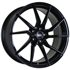 BOLA B25 19x8.5 GLOSS BLACK